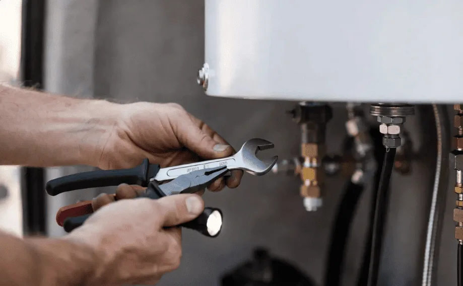 Why choose Water Heater Repair in Randolph, UT